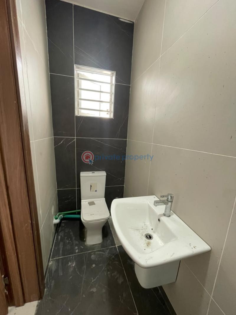 1 bedroom Studio Apartment For Rent Ikate Lekki Lagos - 4