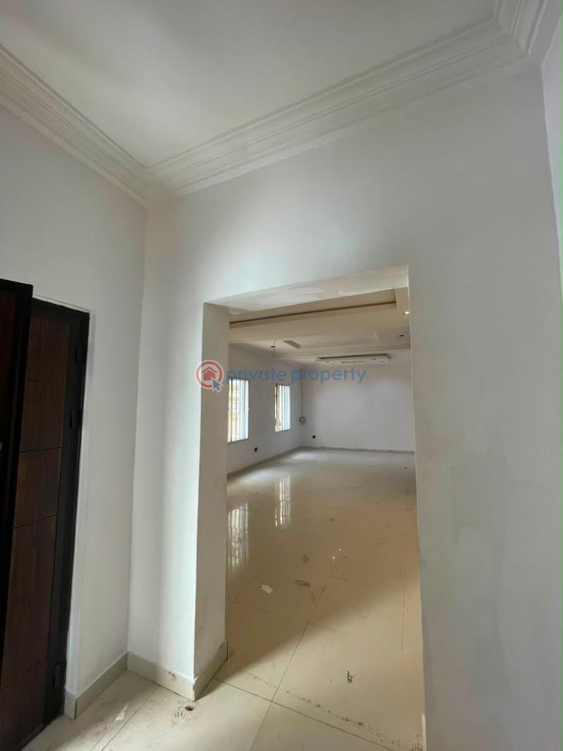 1 bedroom Flat & Apartment For Rent Oba Musa Lekki Lagos - 3