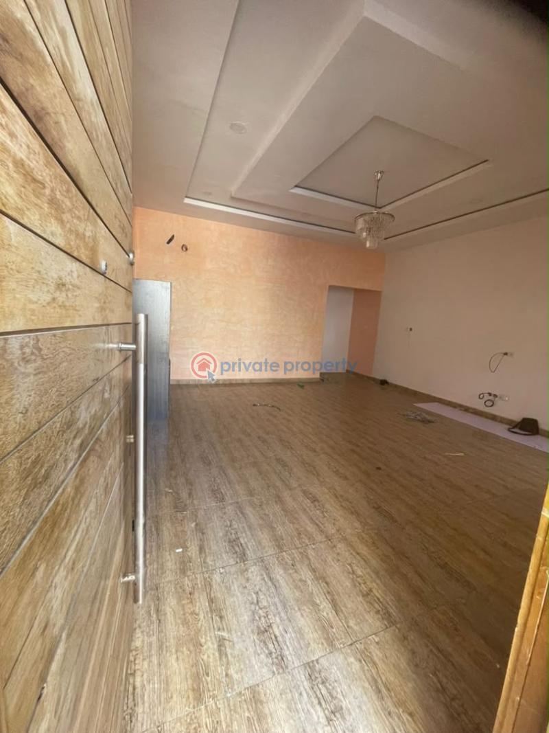 1 bedroom Studio Apartment For Rent Orchid Lekki Lagos - 3