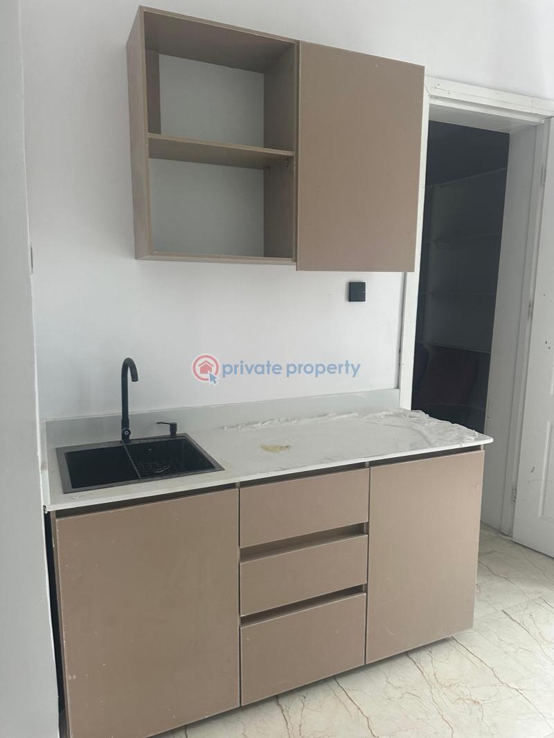 1 bedroom Studio Apartment For Rent Adeola Odeku Victoria Island Lagos - 2