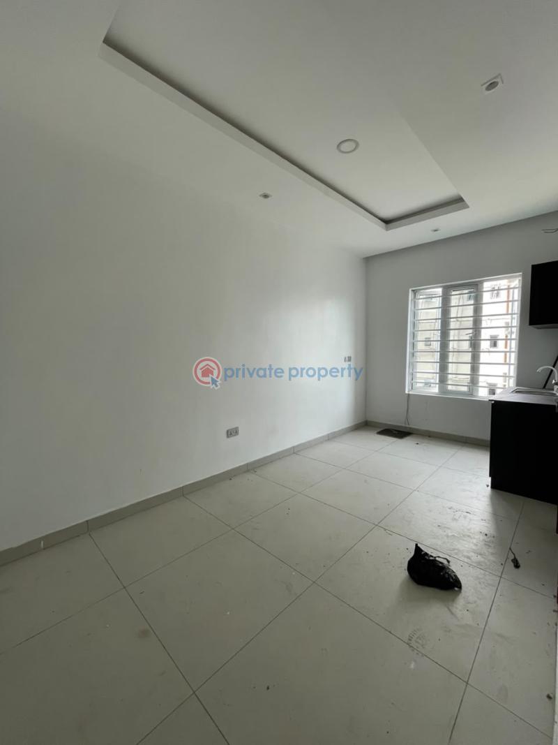 1 bedroom Studio Apartment For Rent Ikate Lekki Lagos - 2