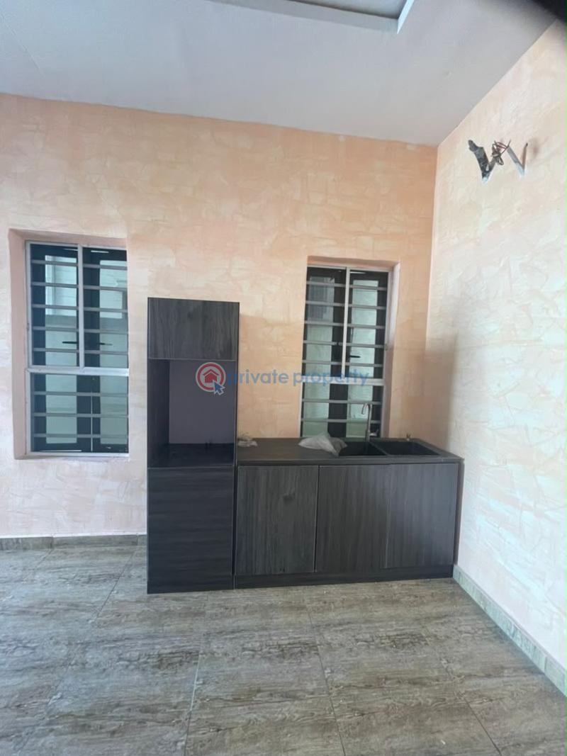 1 bedroom Studio Apartment For Rent Orchid Lekki Lagos - 4
