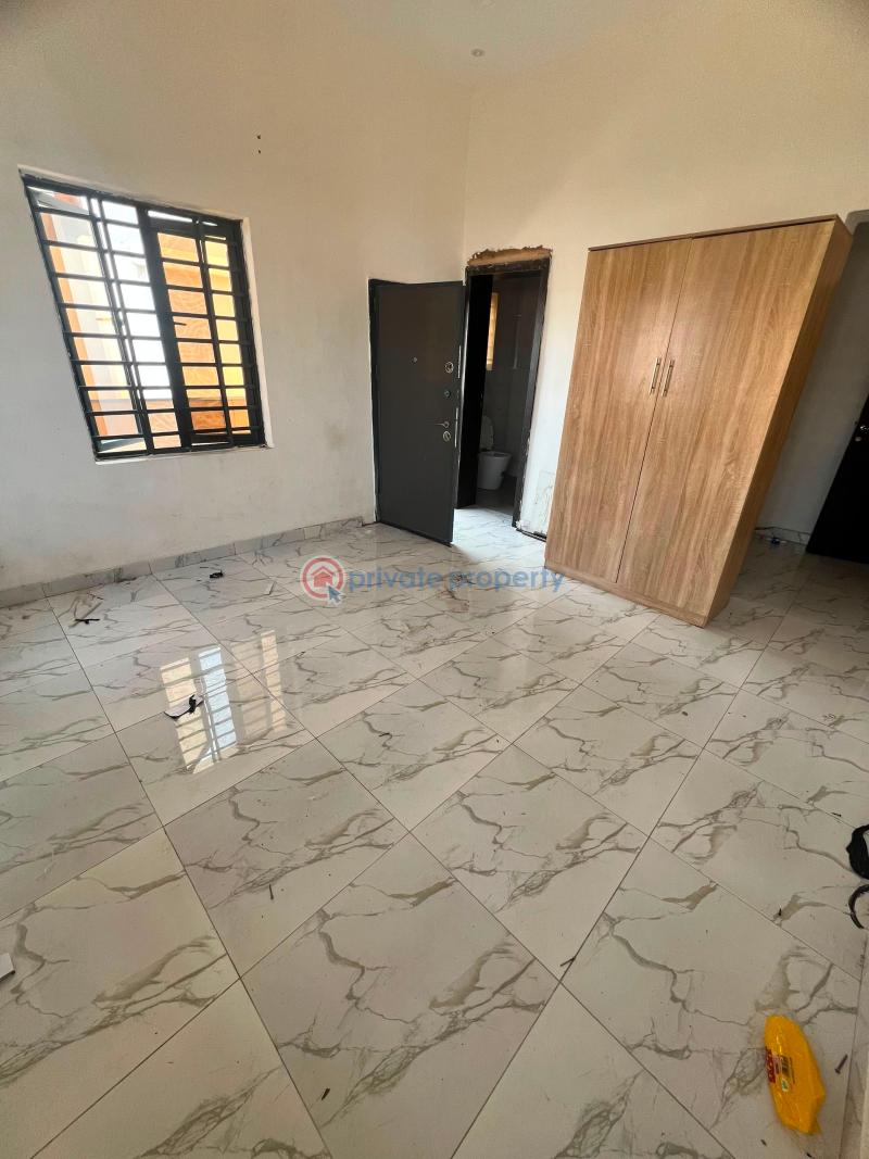1 bedroom Studio Apartment For Rent Ologolo Lekki Lagos - 3