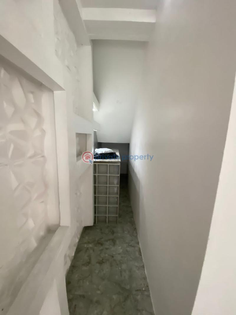 1 bedroom Studio Apartment For Rent Osapa London Lekki Phase 1 Lagos - 4