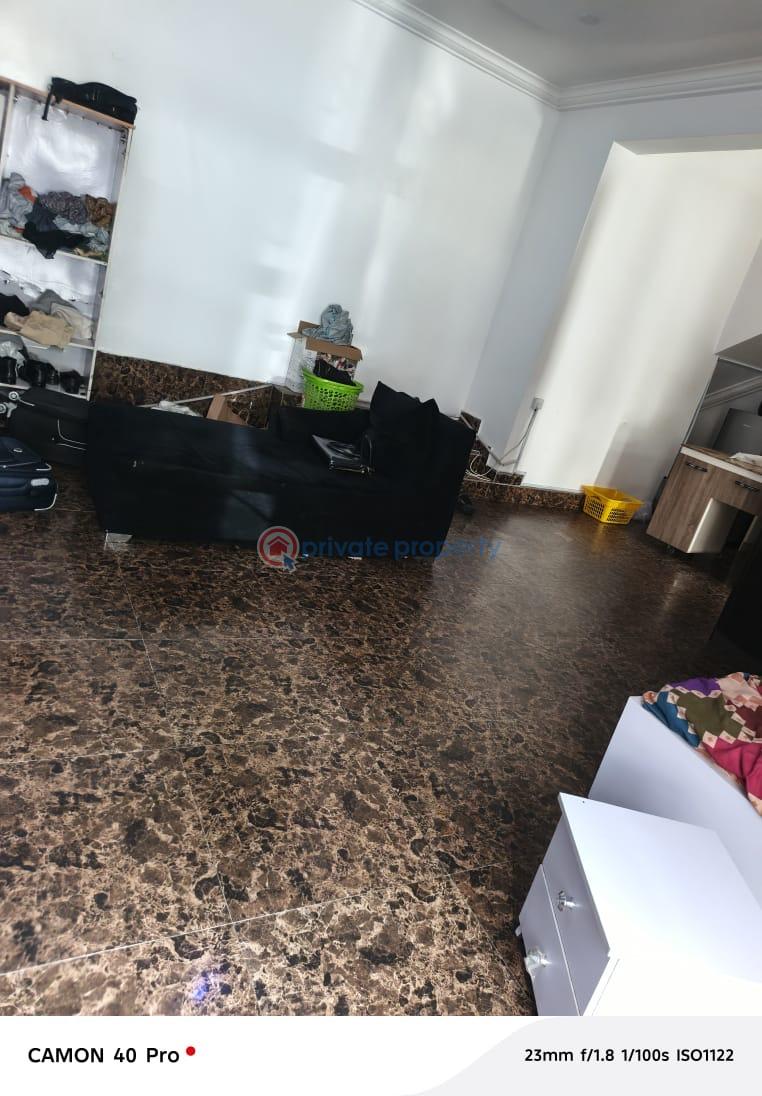 1 bedroom Studio Apartment For Rent Maruwa Lekki Phase 1 Lagos - 0