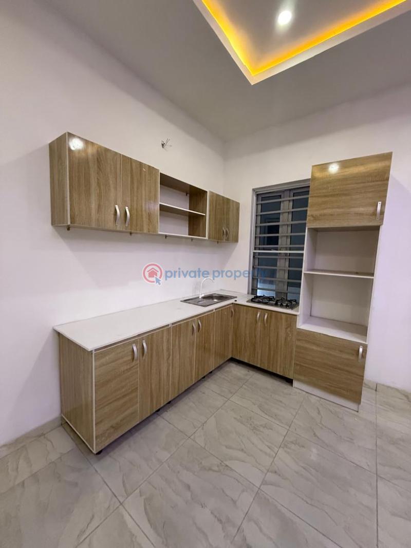 1 bedroom Studio Apartment For Rent Oral Estate Lekki Lagos - 4