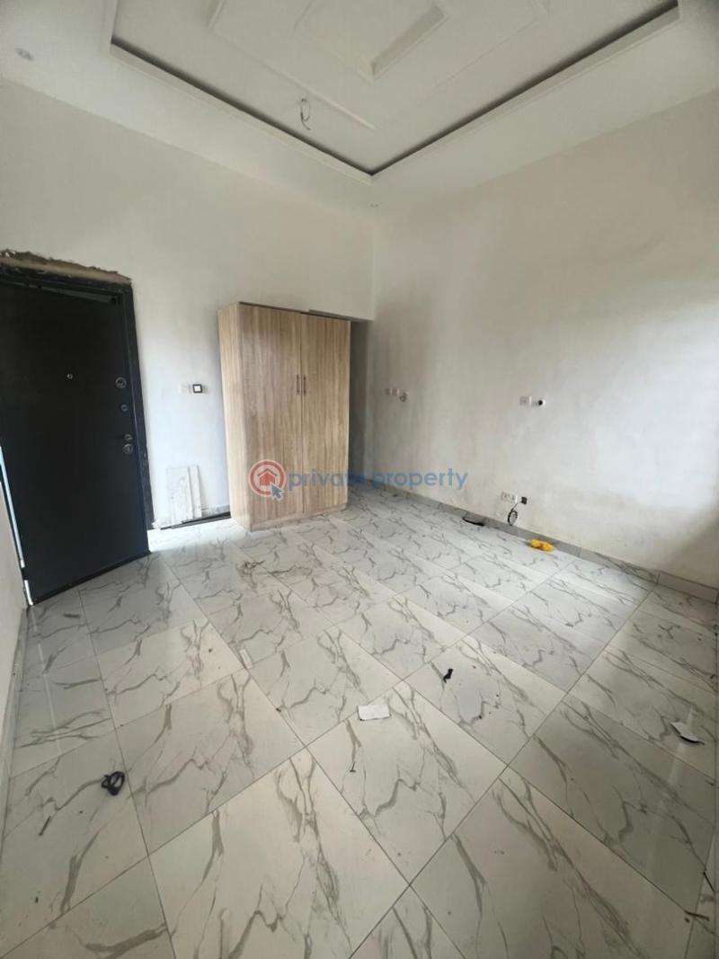 1 bedroom Flat & Apartment For Rent Jakande Lagos Island  - 0