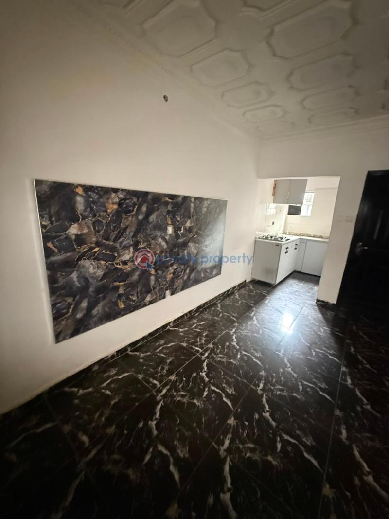 1 bedroom Studio Apartment For Rent Lekki Phase 1 Lekki Lagos - 2