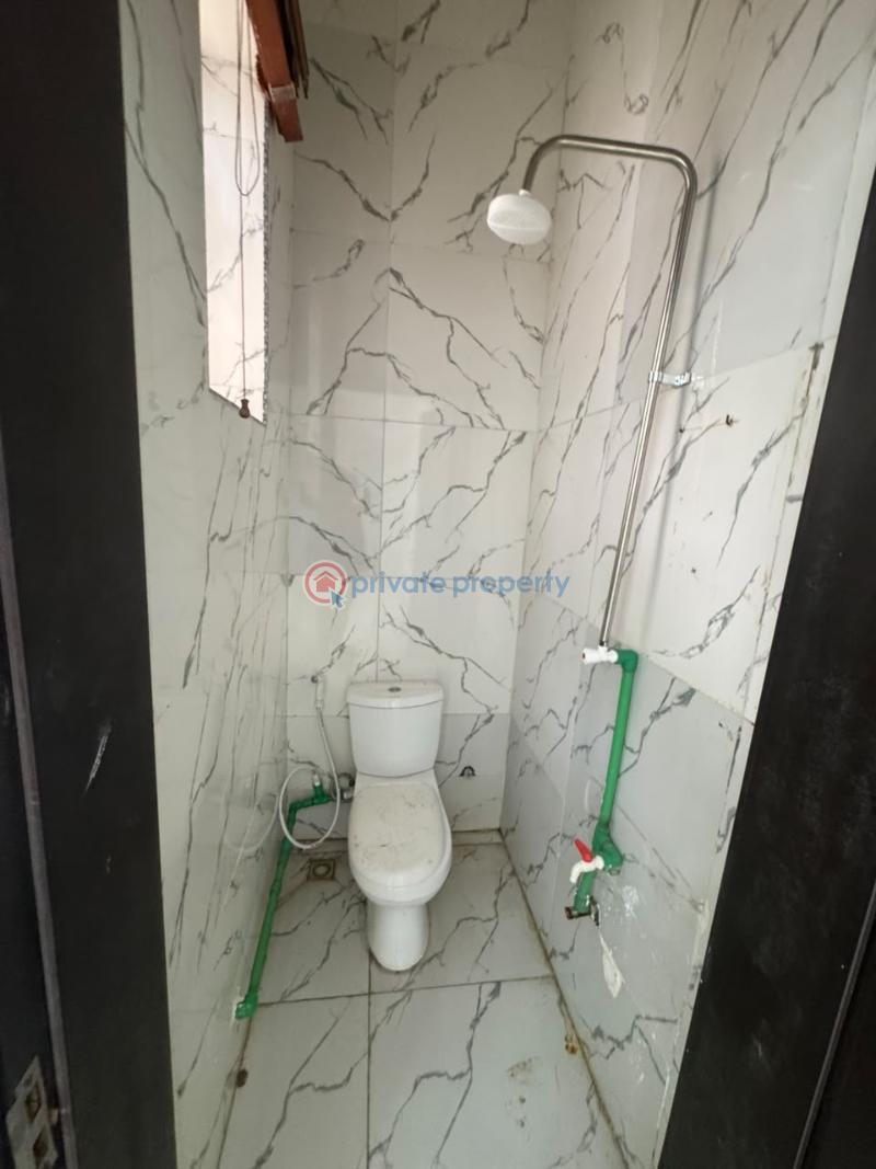 1 bedroom Studio Apartment For Rent Orchid Lekki Lagos - 5
