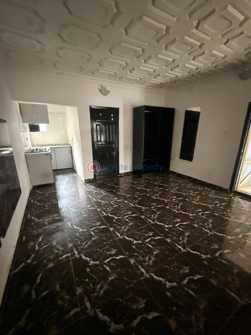 1 bedroom Studio Apartment For Rent Lekki Phase 1 Lekki Lagos - 1
