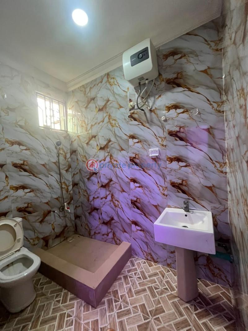 1 bedroom Studio Apartment For Rent Chevron Lekki Lagos - 3