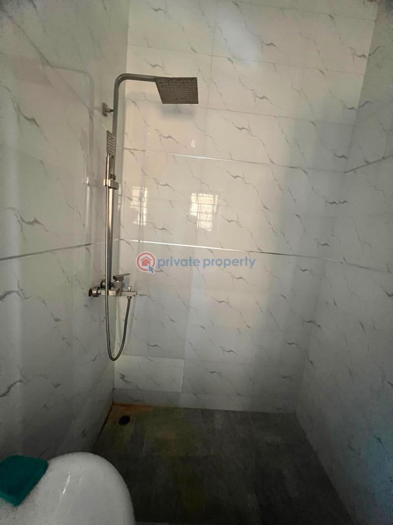 1 bedroom Studio Apartment For Rent Ologolo Lekki Lagos - 7