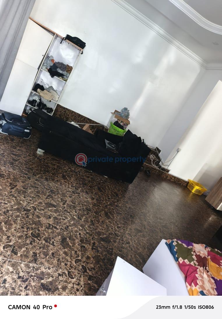 1 bedroom Studio Apartment For Rent Maruwa Lekki Phase 1 Lagos - 1