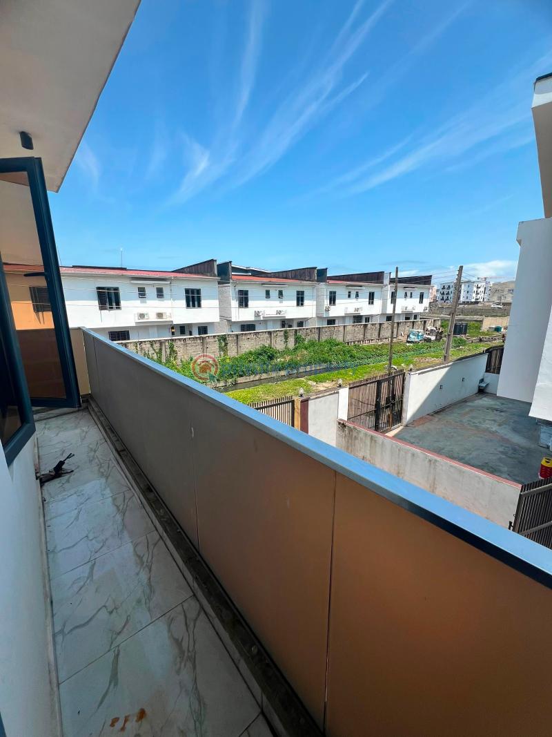 1 bedroom Studio Apartment For Rent Ologolo Lekki Lagos - 6