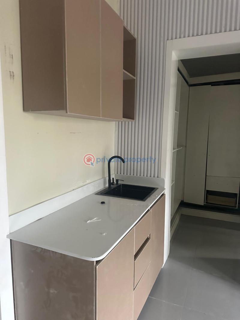 1 bedroom Studio Apartment For Rent Adeola Odeku Victoria Island Lagos - 3