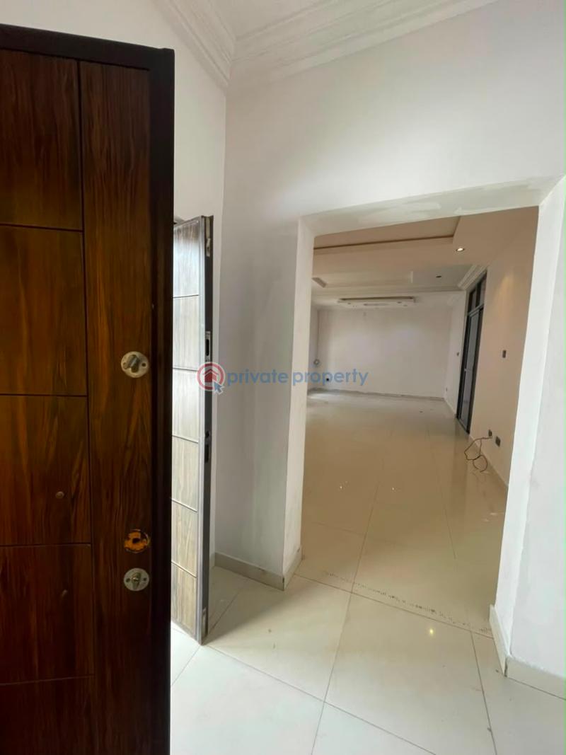 1 bedroom Flat & Apartment For Rent Oba Musa Lekki Lagos - 4