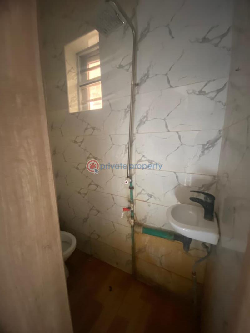 1 bedroom Studio Apartment For Rent Lekki Conservation Centre Lekki Lagos - 6
