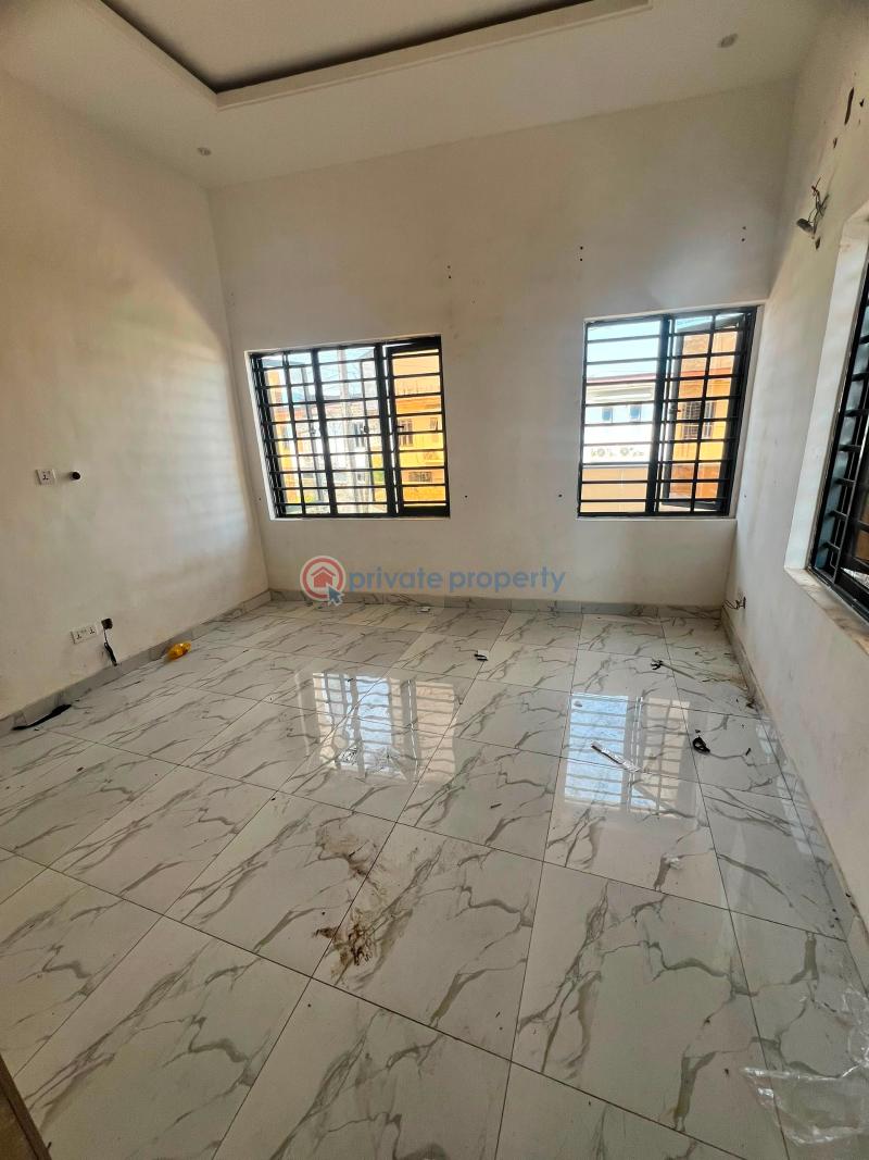 1 bedroom Studio Apartment For Rent Ologolo Lekki Lagos - 1