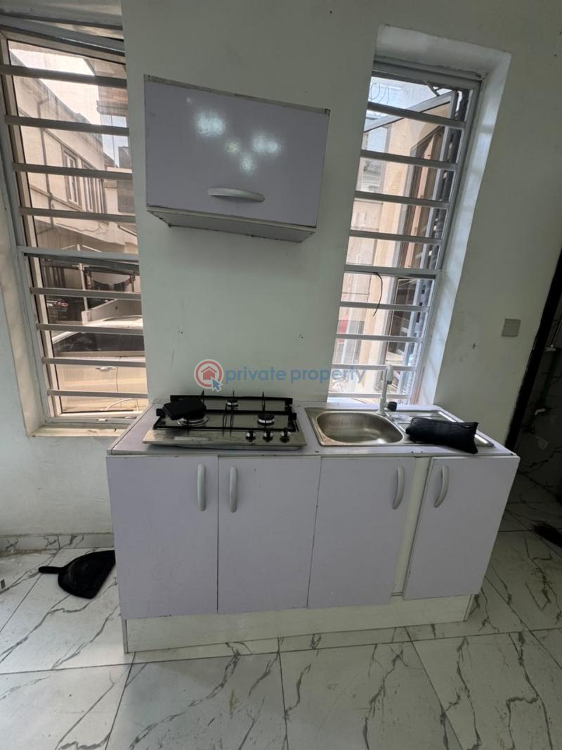1 bedroom Studio Apartment For Rent Orchid Lekki Lagos - 3