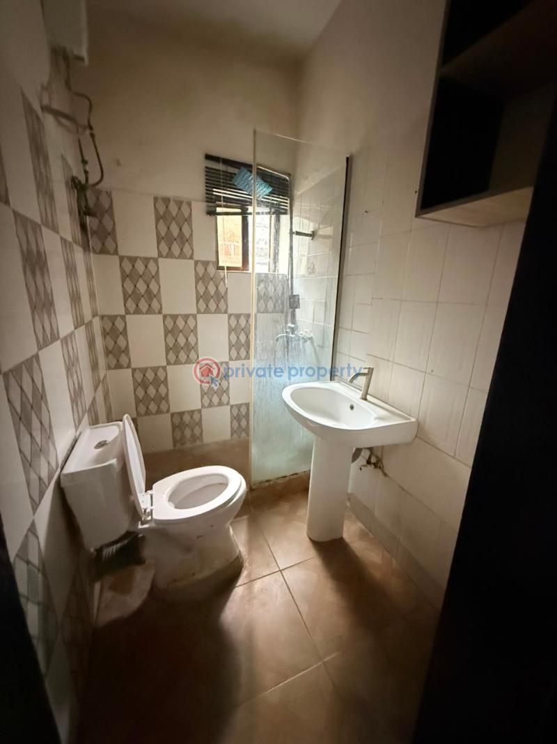 1 bedroom Studio Apartment For Rent Lekki Phase 1 Lekki Lagos - 4