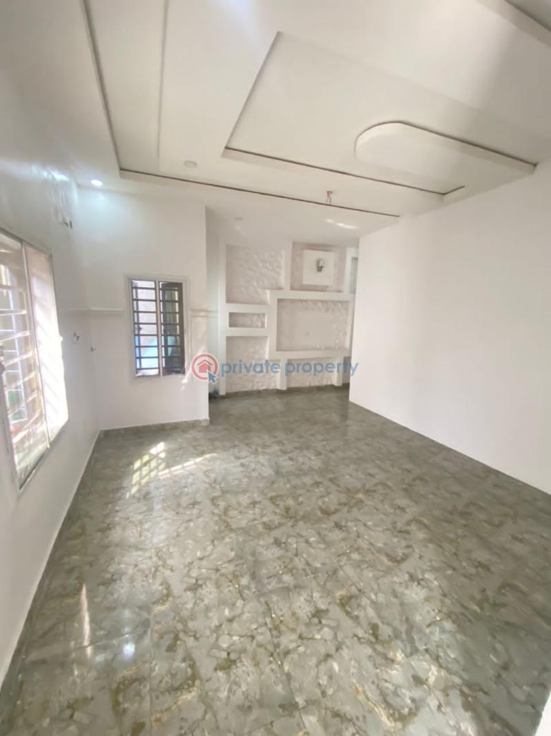 1 bedroom Studio Apartment For Rent Osapa London Lekki Phase 1 Lagos - 0