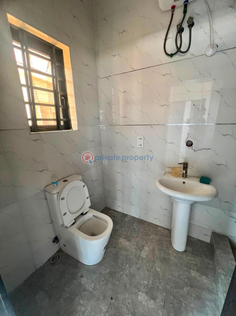 1 bedroom Studio Apartment For Rent Ologolo Lekki Lagos - 8