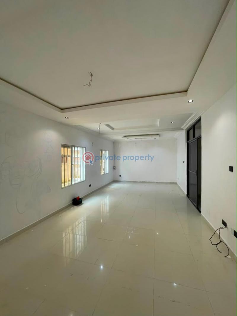 1 bedroom Flat & Apartment For Rent Oba Musa Lekki Lagos - 1