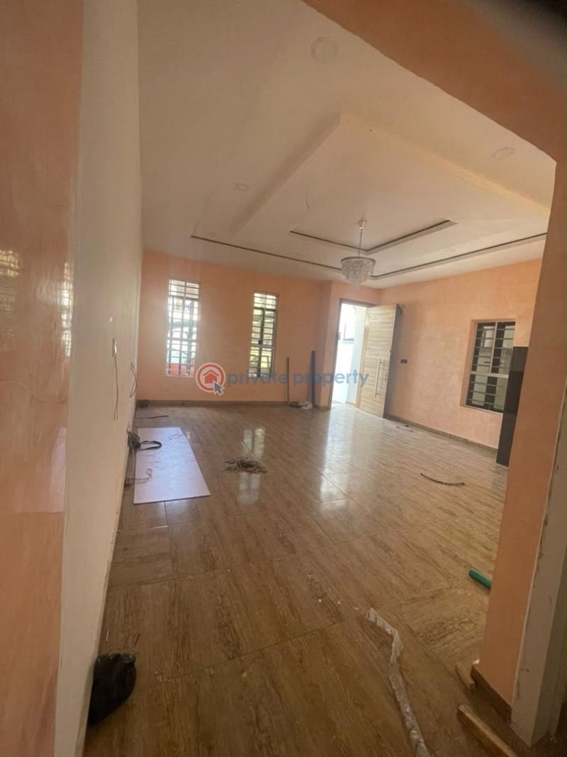 1 bedroom Studio Apartment For Rent Orchid Lekki Lagos - 2