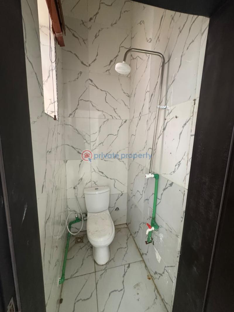 1 bedroom Studio Apartment For Rent Orchid Lekki Lagos - 4