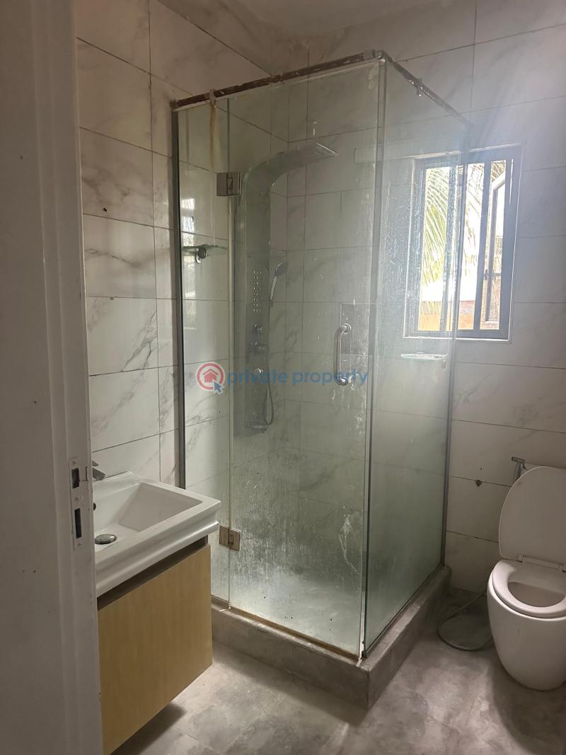 1 bedroom Studio Apartment For Rent Adeola Odeku Victoria Island Lagos - 4