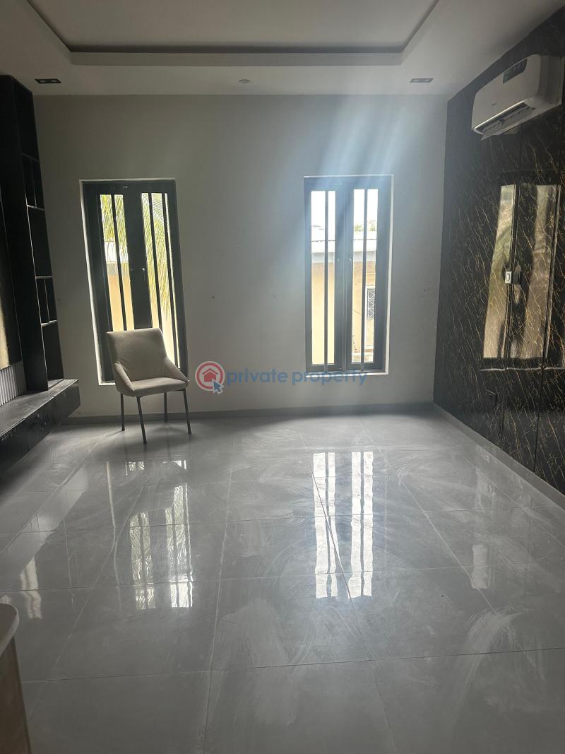 1 bedroom Studio Apartment For Rent Adeola Odeku Victoria Island Lagos - 1