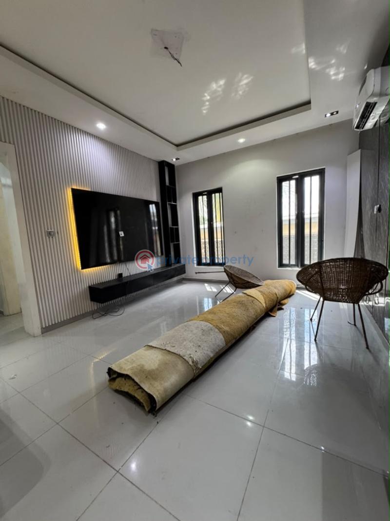 1 bedroom Studio Apartment For Rent Adeola Odeku Victoria Island Lagos - 0