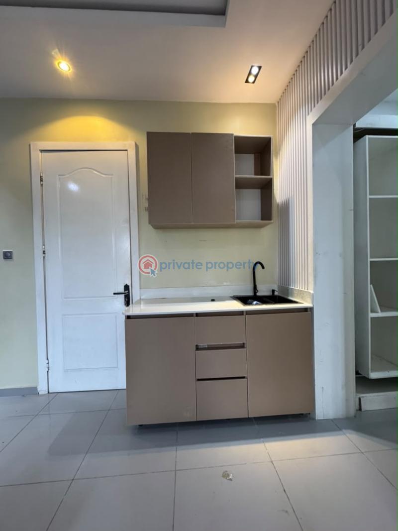 1 bedroom Studio Apartment For Rent Adeola Odeku Victoria Island Lagos - 5