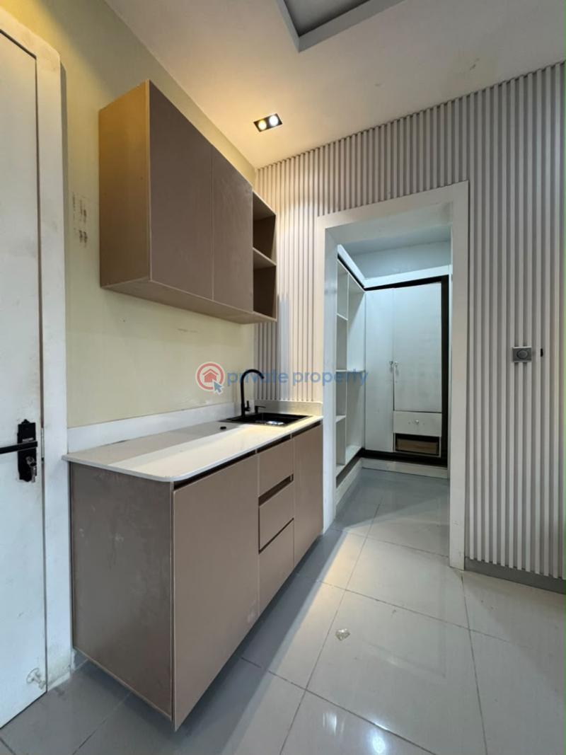 1 bedroom Studio Apartment For Rent Adeola Odeku Victoria Island Lagos - 6