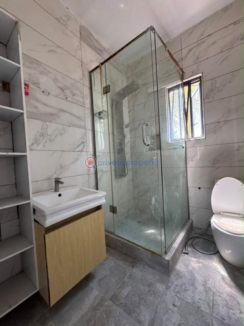 1 bedroom Studio Apartment For Rent Adeola Odeku Victoria Island Lagos - 9