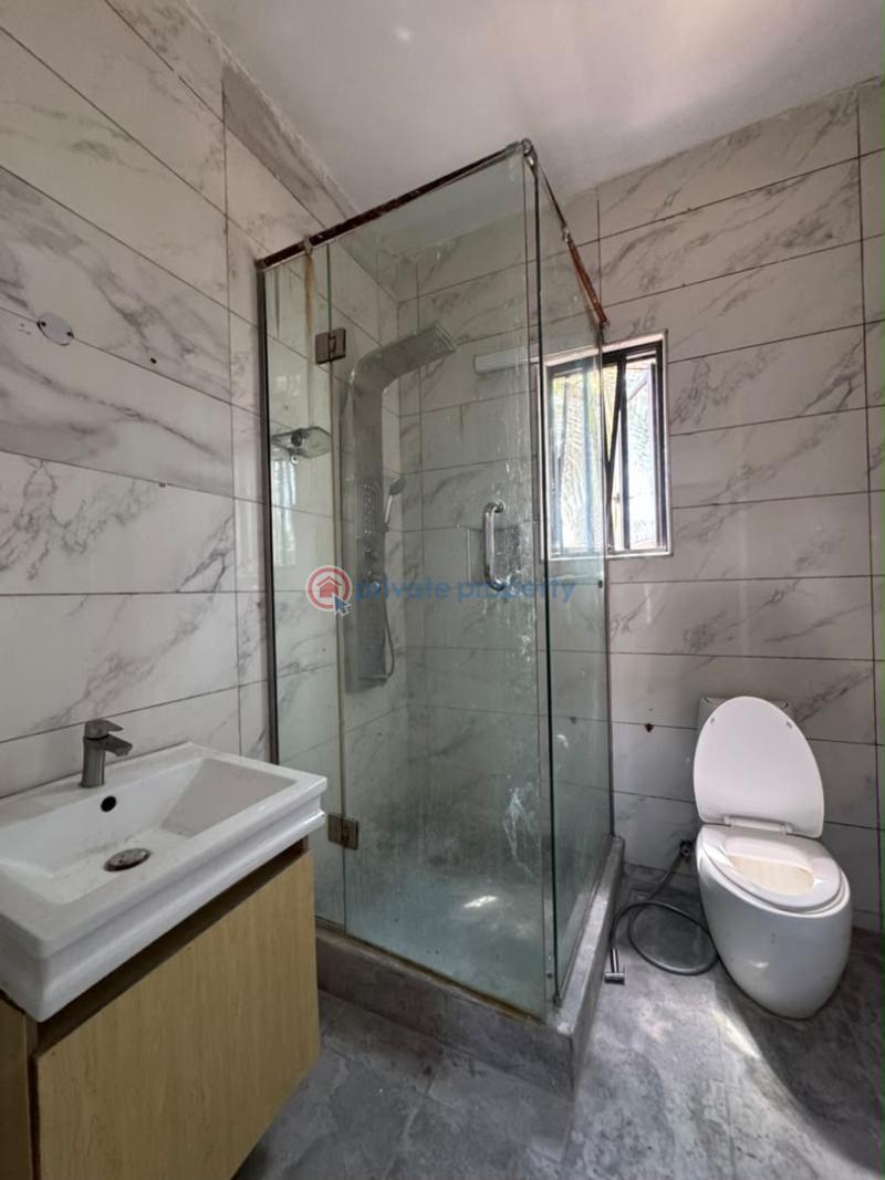 1 bedroom Studio Apartment For Rent Adeola Odeku Victoria Island Lagos - 8