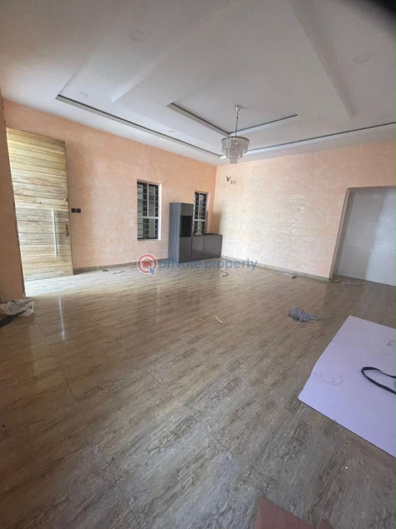1 bedroom Studio Apartment For Rent Orchid Lekki Lagos - 1