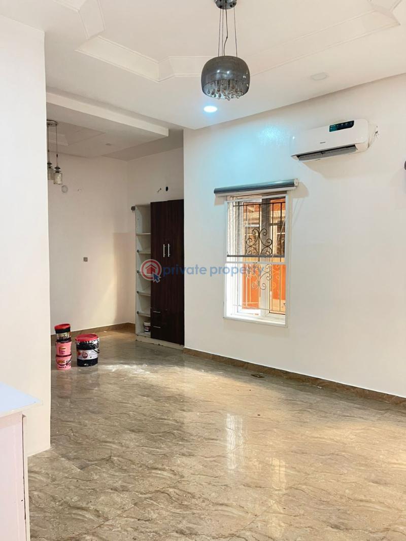 1 bedroom Studio Apartment For Rent Chevron Lekki Phase 2 Lagos - 6