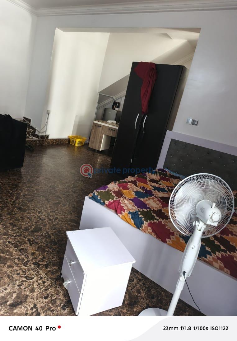 1 bedroom Studio Apartment For Rent Maruwa Lekki Phase 1 Lagos - 2