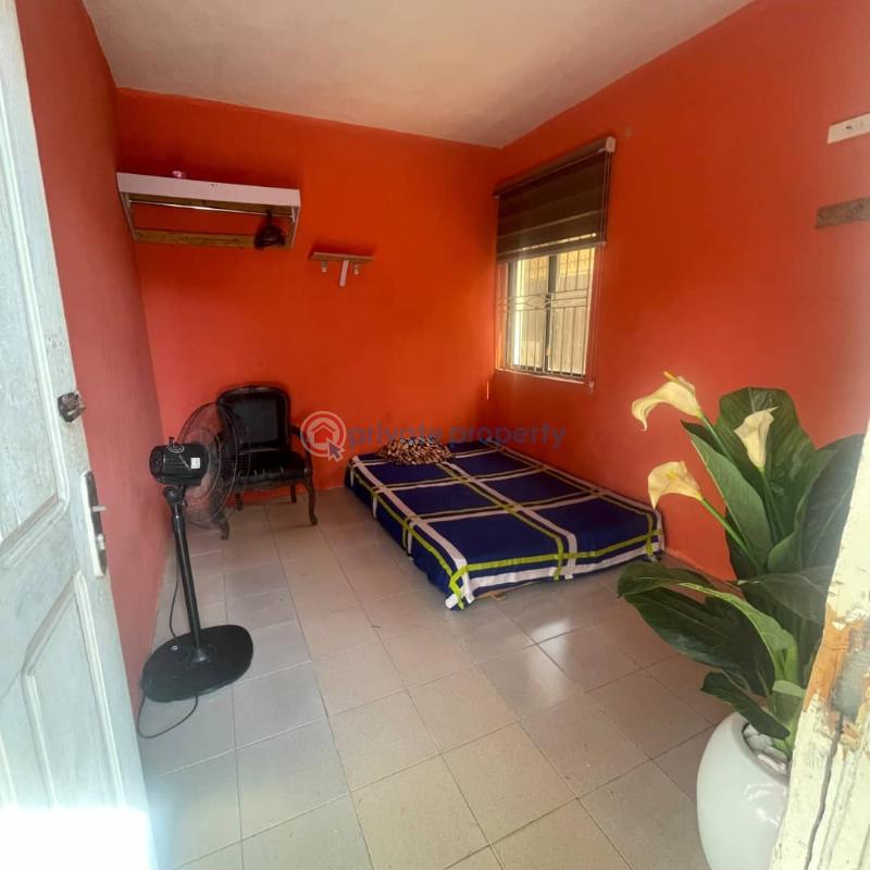 1 bedroom Shared Apartment For Rent Lekki Phase 1 Lekki Lagos - 4