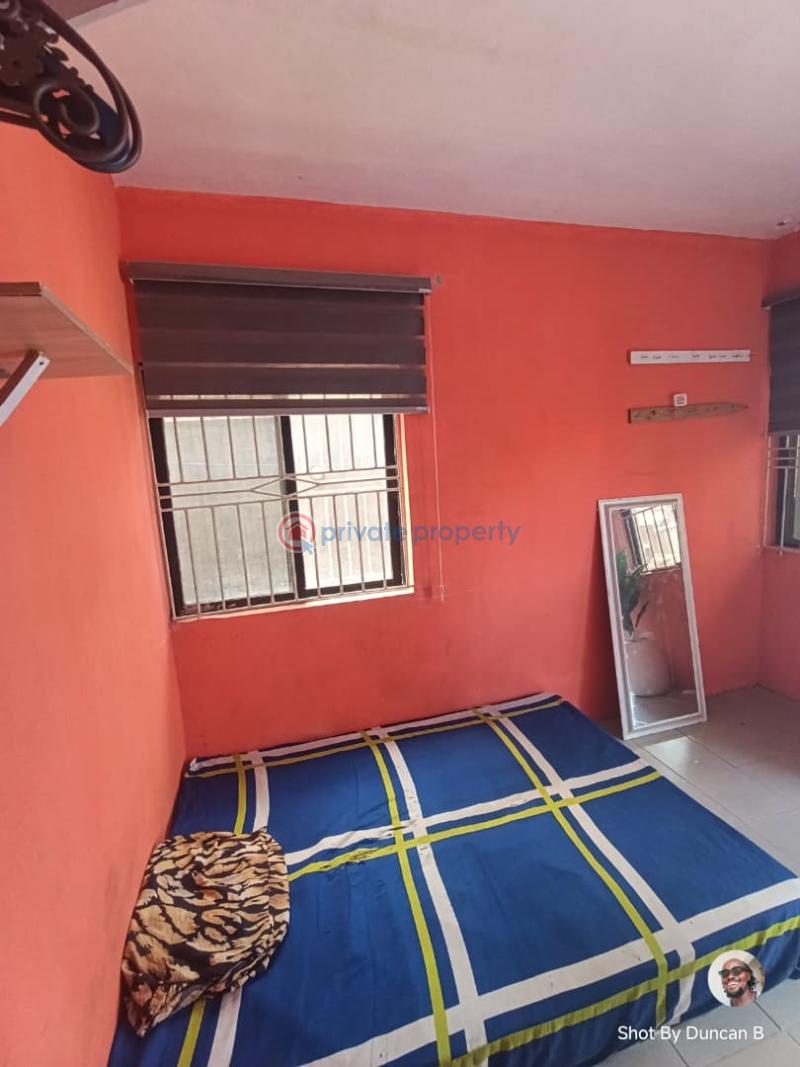 1 bedroom Shared Apartment For Rent Lekki Phase 1 Lekki Lagos - 0