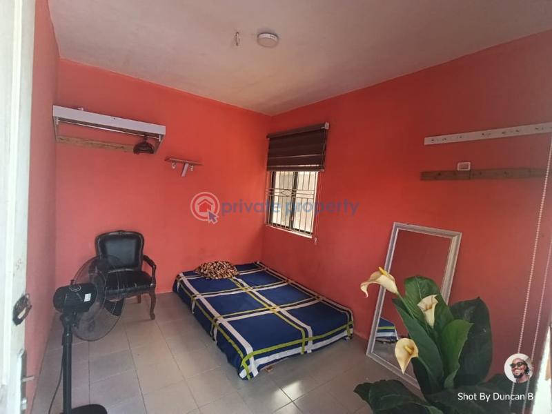 1 bedroom Shared Apartment For Rent Lekki Phase 1 Lekki Lagos - 2