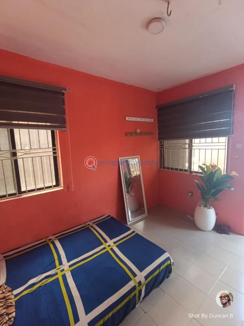 1 bedroom Shared Apartment For Rent Lekki Phase 1 Lekki Lagos - 1