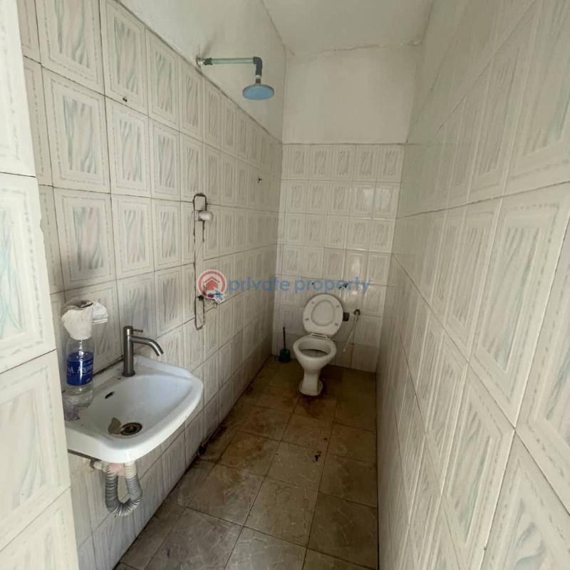 1 bedroom Shared Apartment For Rent Lekki Phase 1 Lekki Lagos - 3