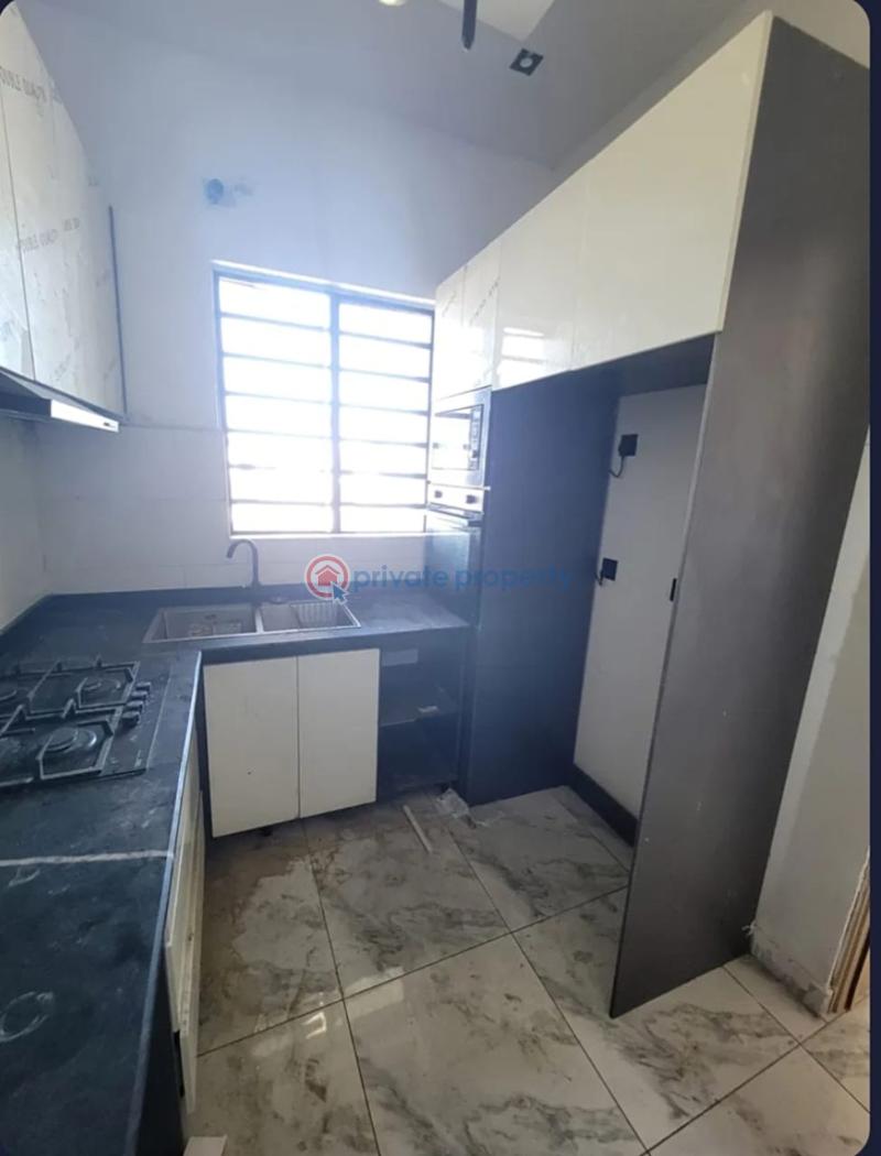 2 bedroom Flat & Apartment For Rent Ikate Lekki Phase 1 Lagos - 2