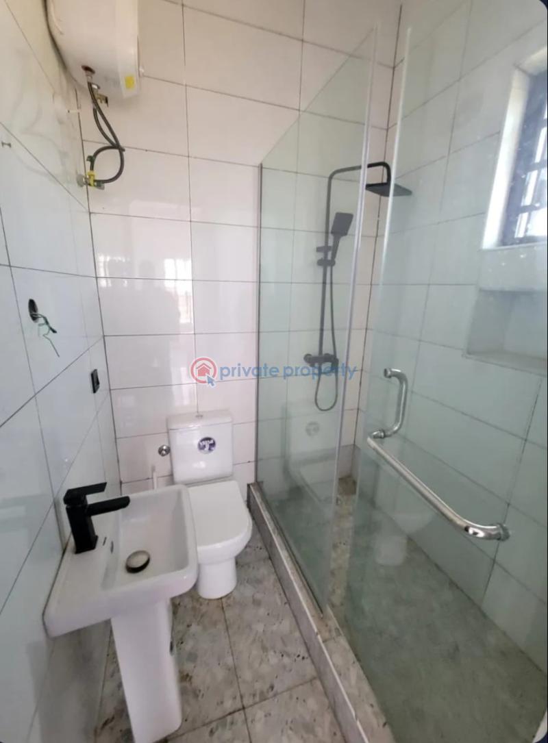 2 bedroom Flat & Apartment For Rent Ikate Lekki Phase 1 Lagos - 4
