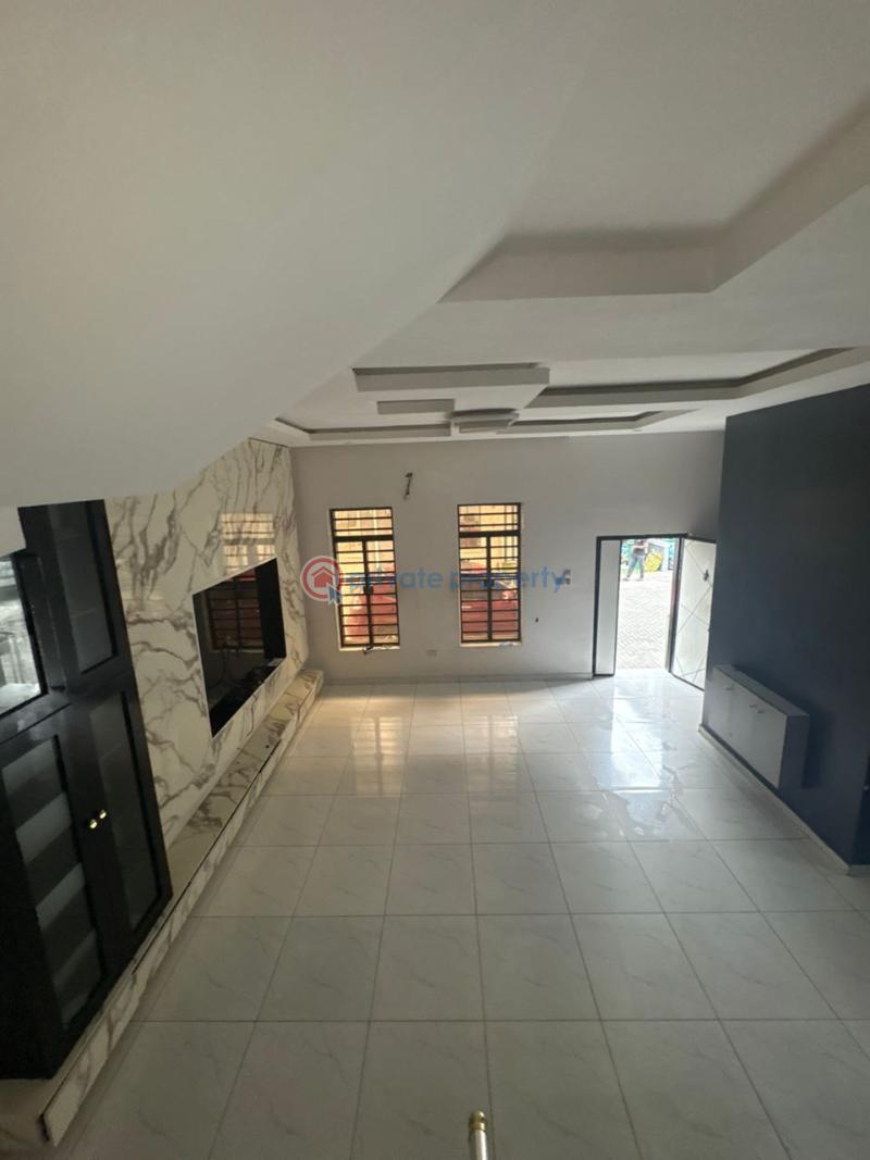 1 bedroom Flat & Apartment For Rent Ikota Lekki Lagos - 7