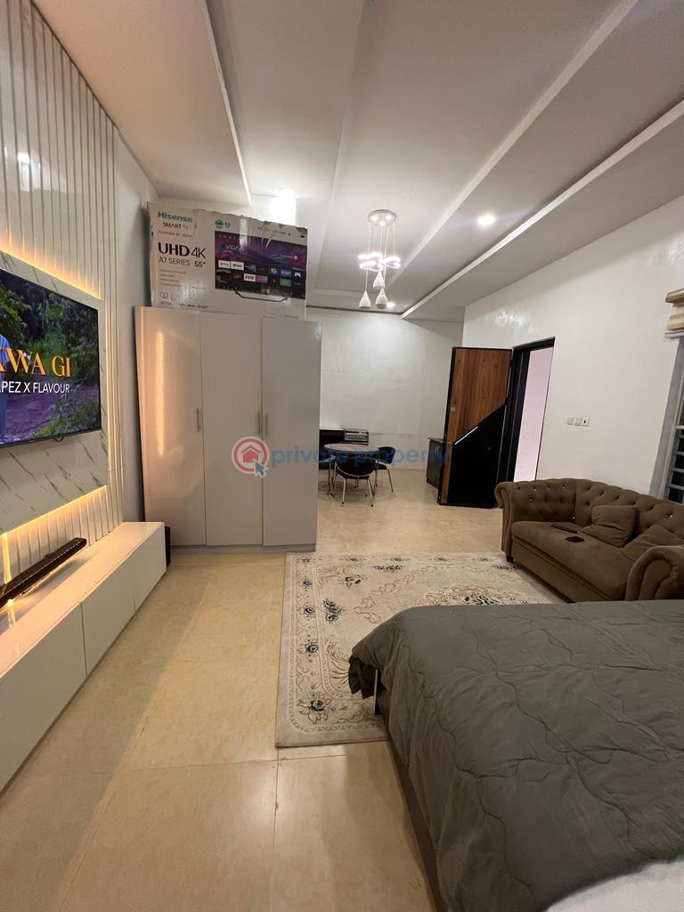 1 bedroom Studio Apartment For Rent Orchid Lekki Lagos - 2