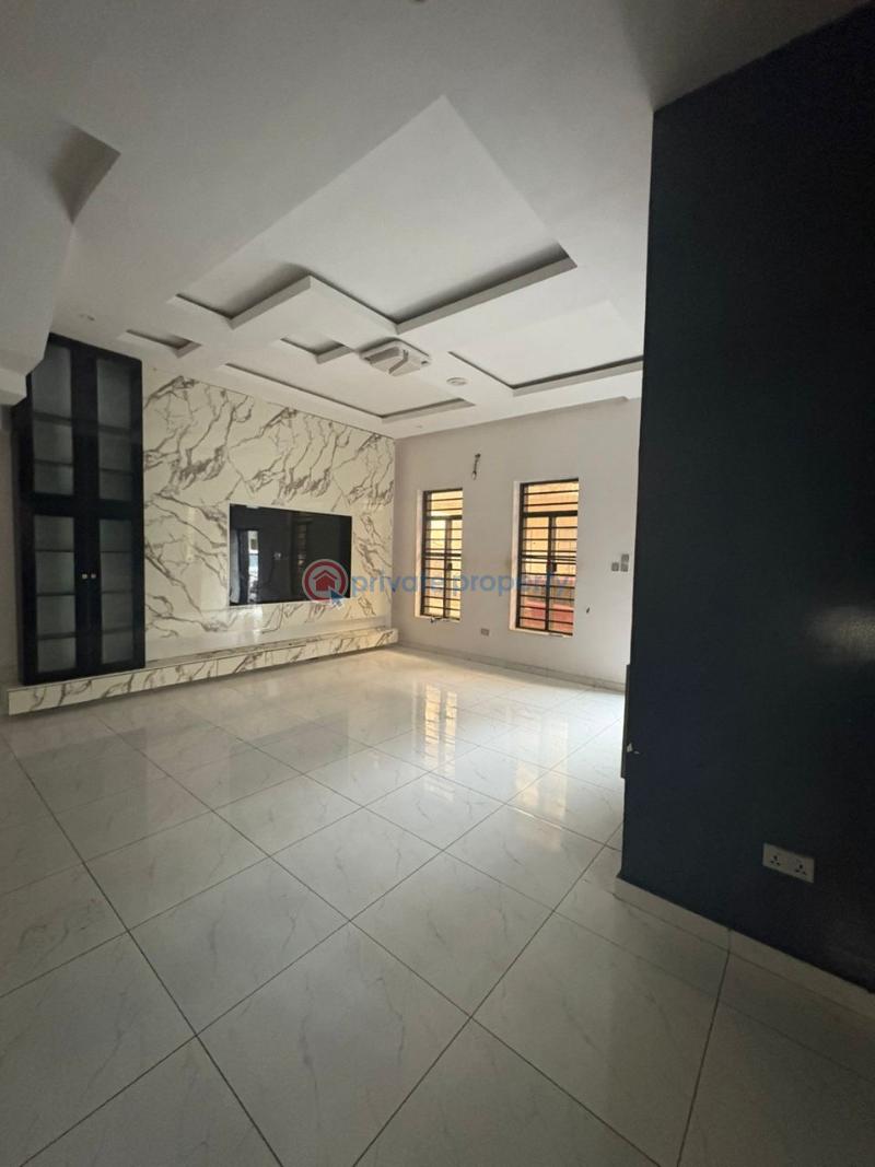 1 bedroom Flat & Apartment For Rent Ikota Lekki Lagos - 1
