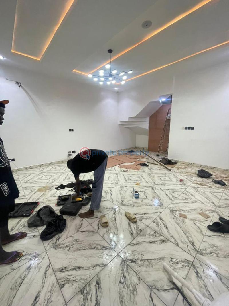 1 bedroom Studio Apartment For Rent Buena Vista Orchid Lekki Phase 2 Lagos - 2